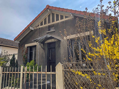 Maison Epinay Sur Seine 3 pieces 56 m2