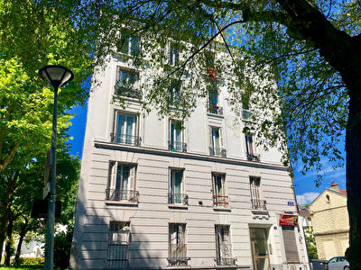 Appartement Saint Denis 3 pieces 45 m2