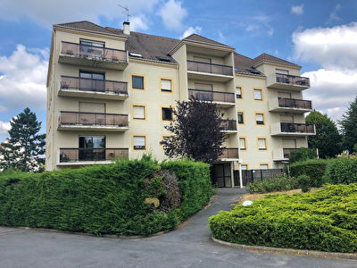 Appartement Deuil La Barre 3 pieces