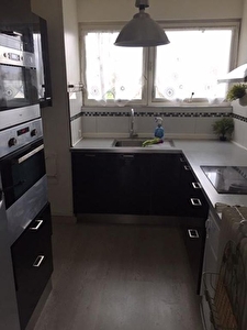 Appartement Epinay Sur Seine 4 pieces 74 m2