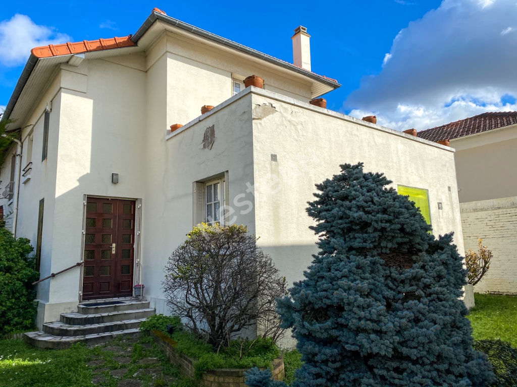 Maison Epinay Sur Seine 4 Pieces