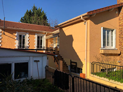 Maison Epinay Sur Seine 3 pieces 60.64 m2