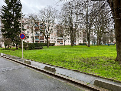 Appartement Saint Denis 4 pieces
