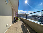 93800 EPINAY SUR SEINE - Appartement