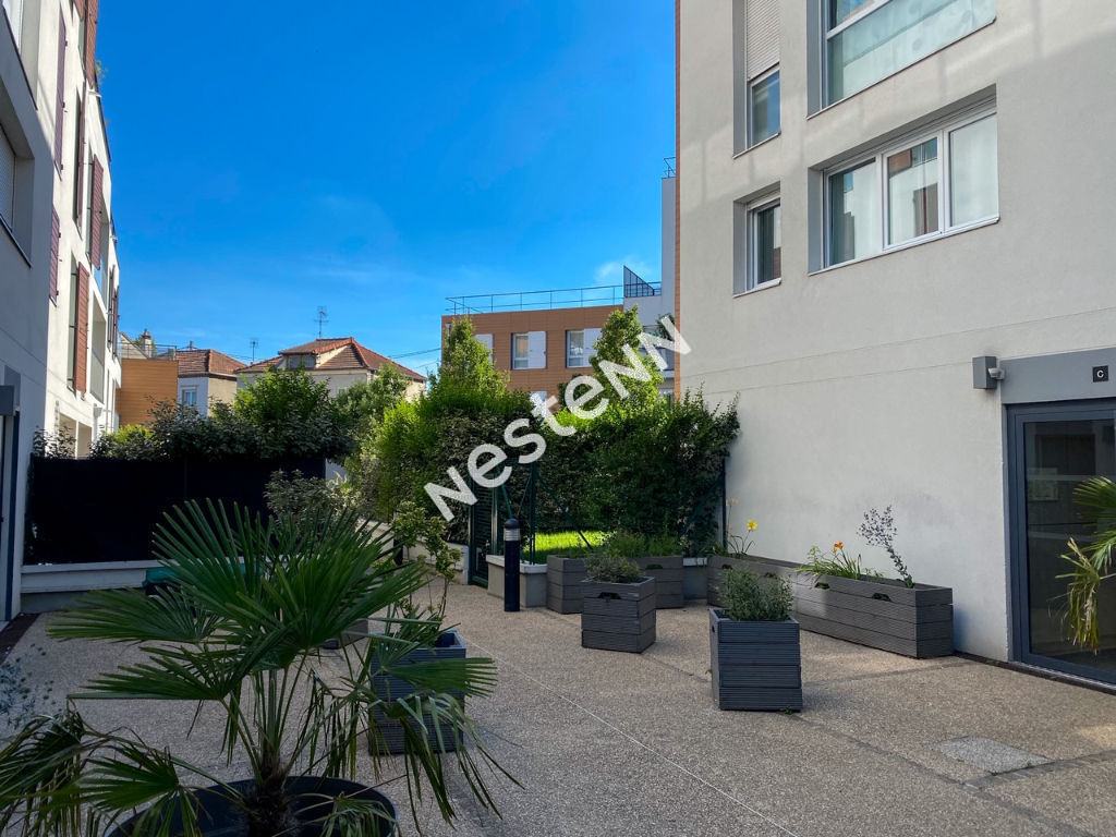 37-41 Avenue De Lattre De Tassigny 93800 épinay-sur-seine