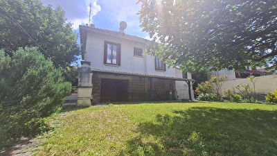 Maison Epinay Sur Seine 4 pieces 90m2