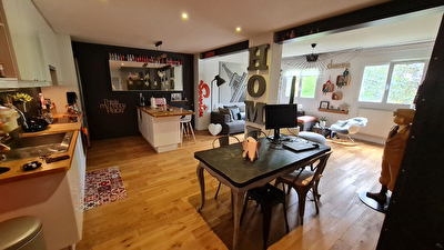 Vente Immobiliere Deuil La Barre 95170 115 Annonces Nestenn Immobilier