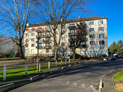 Appartement Epinay Sur Seine 3 pieces