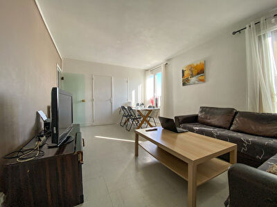 Appartement Epinay Sur Seine 4 pieces