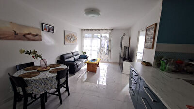 Appartement Epinay Sur Seine 4 pieces 67.73 m2