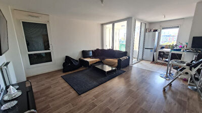 Appartement Saint Denis 3 pieces