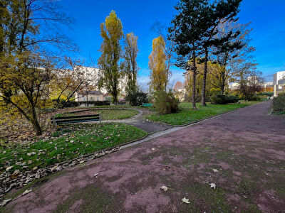 Appartement Epinay Sur Seine 3 pieces