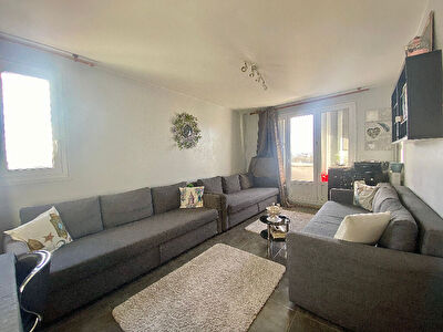 Appartement Epinay Sur Seine 3 pieces 58 m2