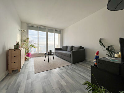 Appartement Epinay Sur Seine 2 pieces
