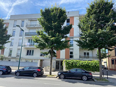 Appartement 4 pieces 67.72m2 avec parking