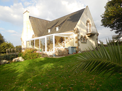 Maison Perros-Guirec