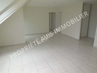 Appartement Perros Guirec