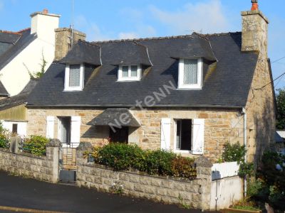Maison Kermaria Sulard