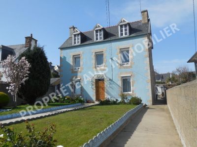 Maison Perros-Guirec