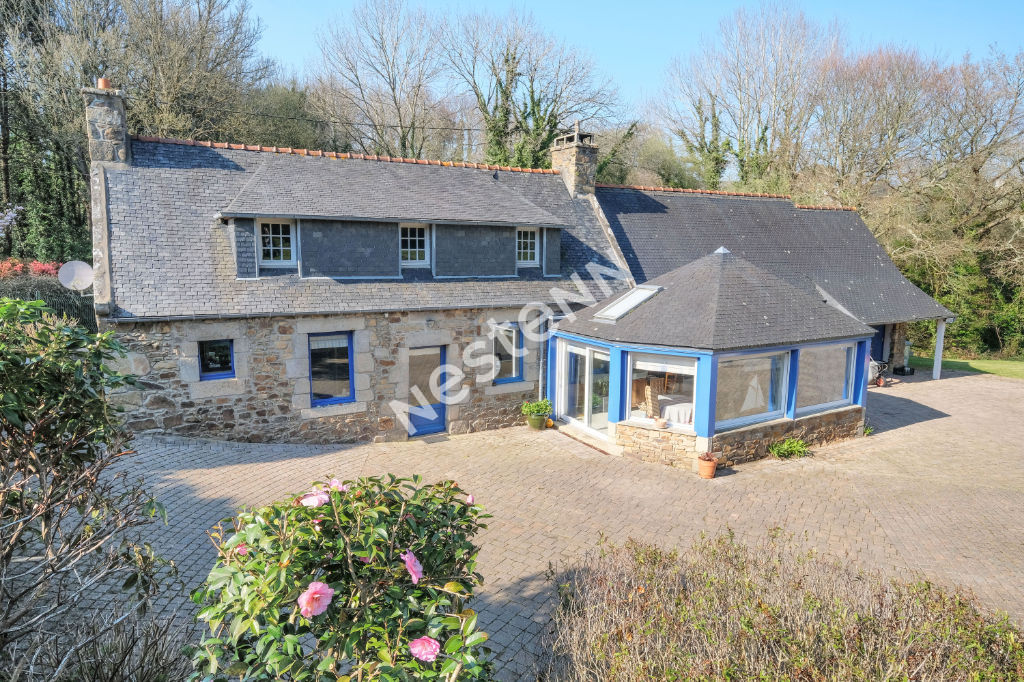 Achat Maison Perros Guirec 22700 Maison A Vendre Perros Guirec Laforet Immobilier