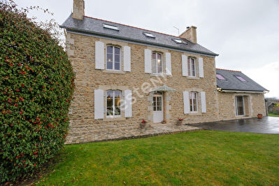 Maison Louannec