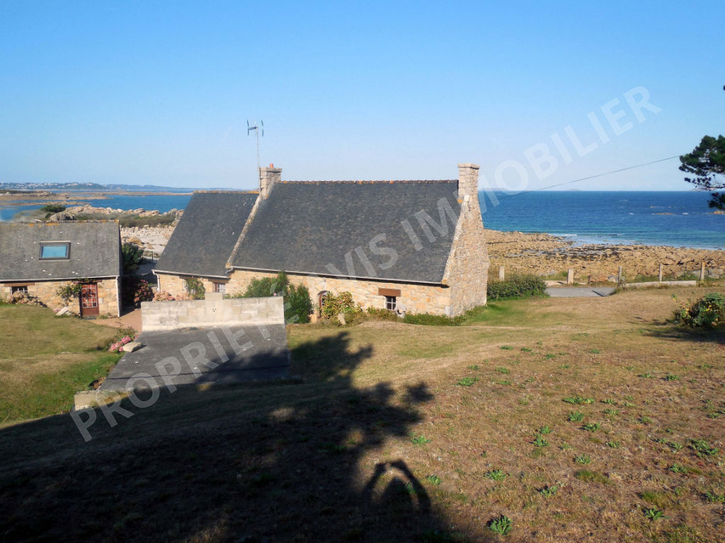 photos n°1 Maison Trévou Treguignec
