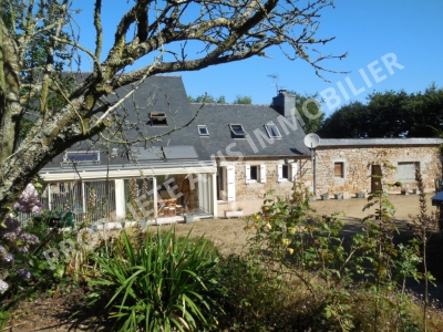 Maison Kermaria Sulard