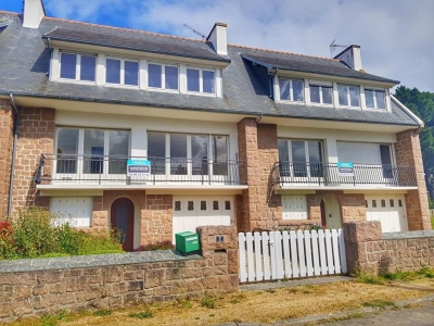 Maison Perros Guirec