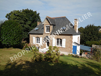 Maison Louannec