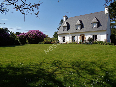 Maison Pleumeur Bodou