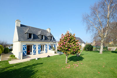 Maison Louannec