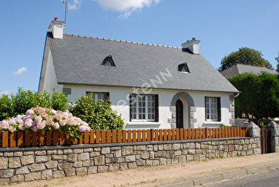 Maison Louannec