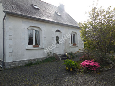 MAISON TREGASTEL - CENTRE
