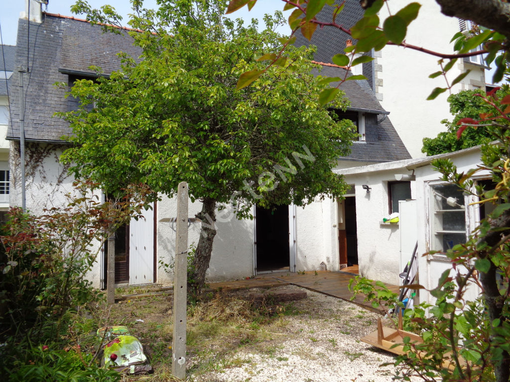 photos n°1 Maison Perros Guirec