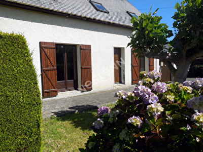 Maison Trevou Treguignec