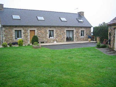 LONGERE KERMARIA SULARD - 7 pi?ce(s) - 128 m2
