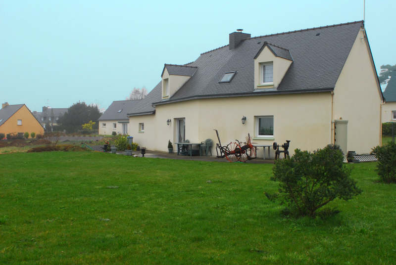 Maison Saint Quay Perros