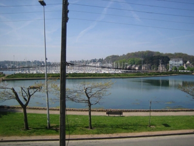 STUDIO PERROS GUIREC - 1 pi?ce(s) - 24 m2