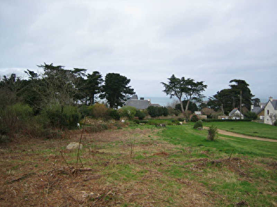 Terrain ? b?tir Penv?nan