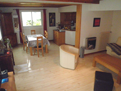 Appartement Louannec