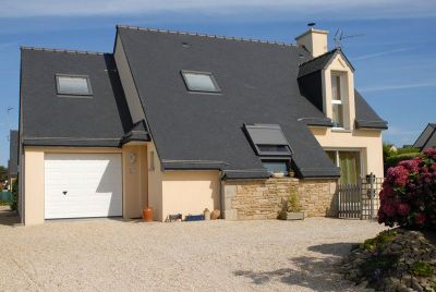 Maison Louannec