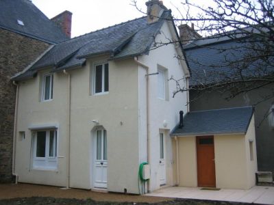 Maison Perros-guirec