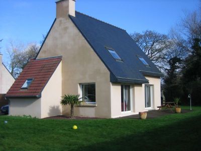 Maison Louannec