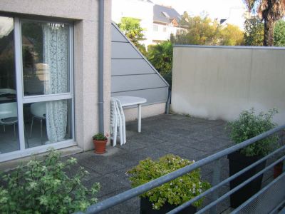 Appartement Perros-Guirec