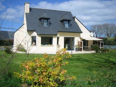 Maison Louannec
