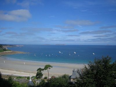 Appartement Perros Guirec