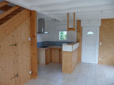 PERROS - Maison - 3 chambres - R?f L 764