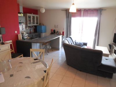 Appartement Louannec