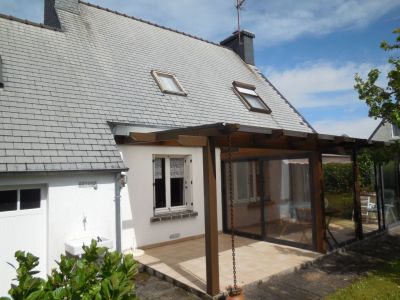 Maison Louannec