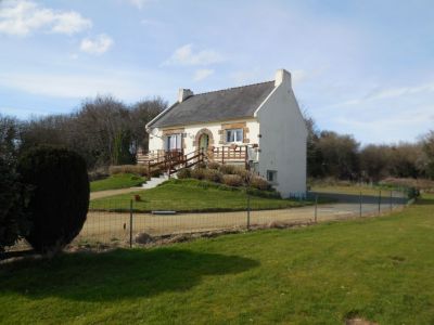 Maison Perros Guirec - 2 chbres - R?f L 768